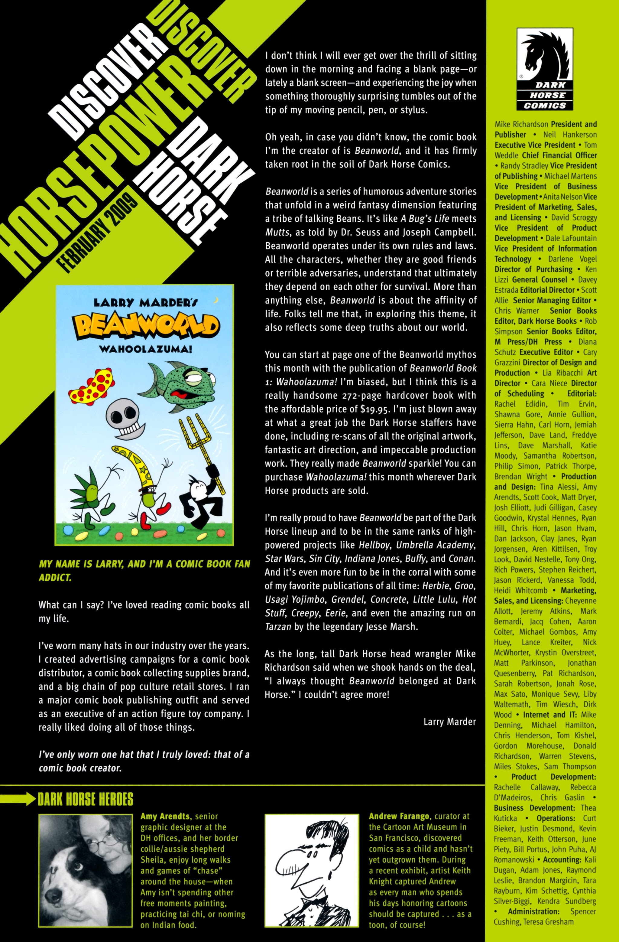 Read online Fear Agent comic -  Issue #26 - 35