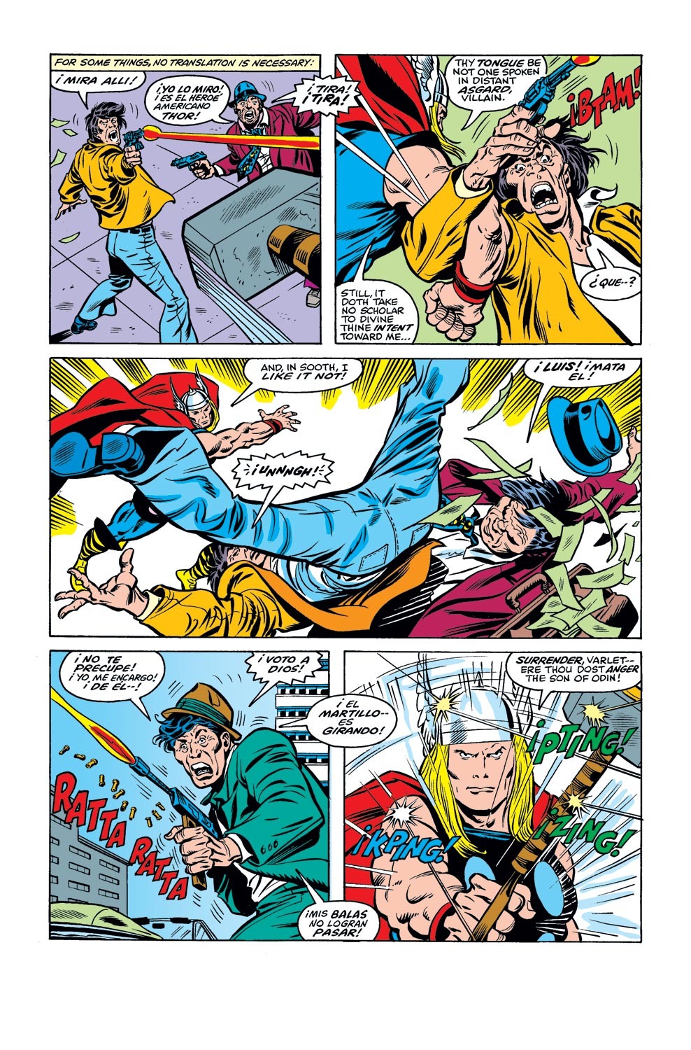 Thor (1966) 283 Page 2