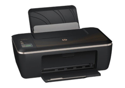 jenis printer hp deskjet