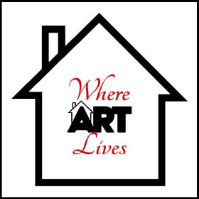 Where Art Lives Gallery Member