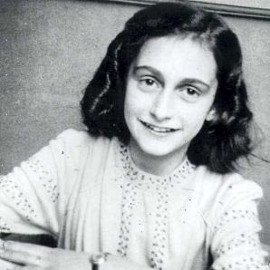 Le Journal d'Anne Frank adapté au théâtre
