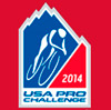 2014 USA Pro Challenge