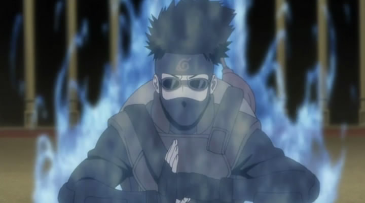 3rabdownloads: Naruto Shippuden Movie 4 - The Lost Tower