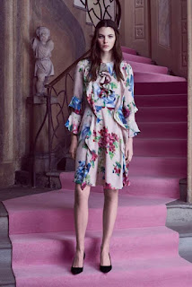 Офисные платья 2017