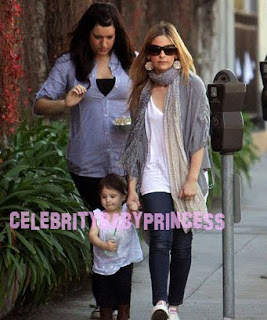 Celebritie's Princesses 2: Charlotte Grace Prinze