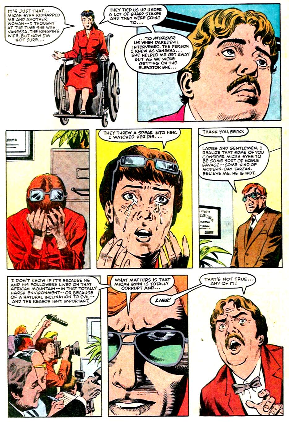 Daredevil (1964) 212 Page 7