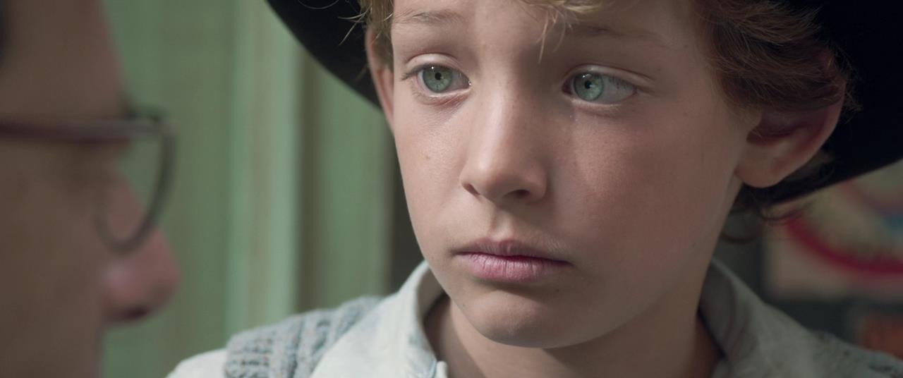 дориан ле клеш. мешок мрамора 2017.