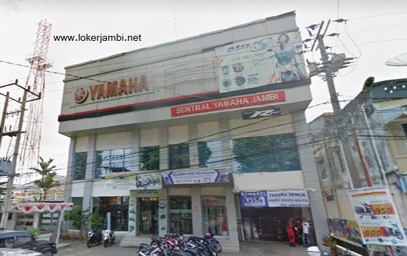 Lowongan Kerja Sentral Yamaha Jambi April 2019 Loker Jambi Terbaru 2020