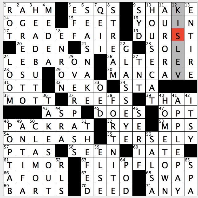 rex parker does the nyt crossword puzzle popular battle royale video game wed 11 21 18 ninth month of hebrew calendar stock for wile e coyote half of 1990s cartoon