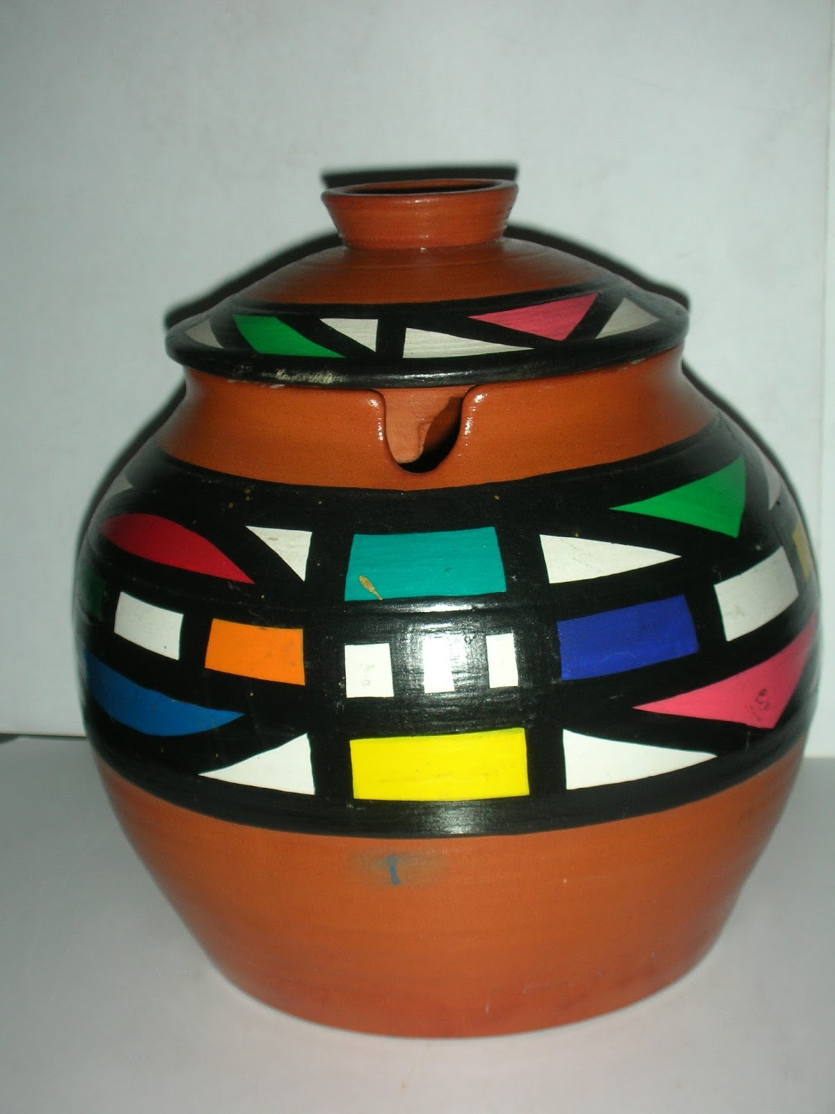 SKYSCRAPER CAPE TOWN 20th CENTURY CLASSICS South African Pottery