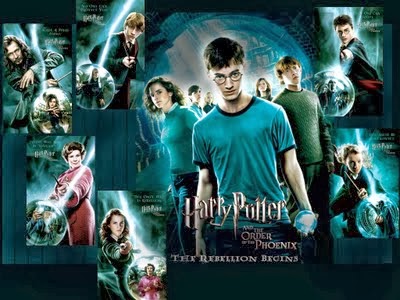 Urutan 7 Judul Film Harry Potter Mancing Info