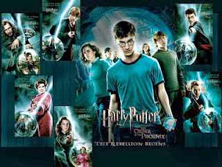 Urutan 7 Judul Film Harry Potter | Mancing Info
