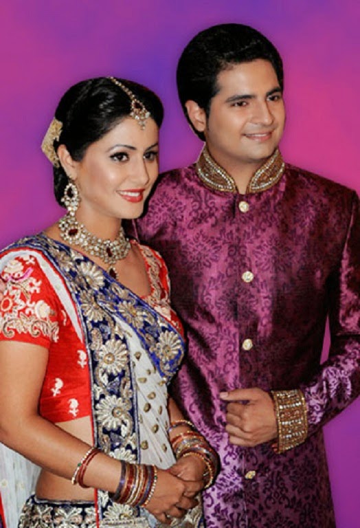 Akshara & Naitik Wallpaper Download | Every Couples HD Wallpapers Download