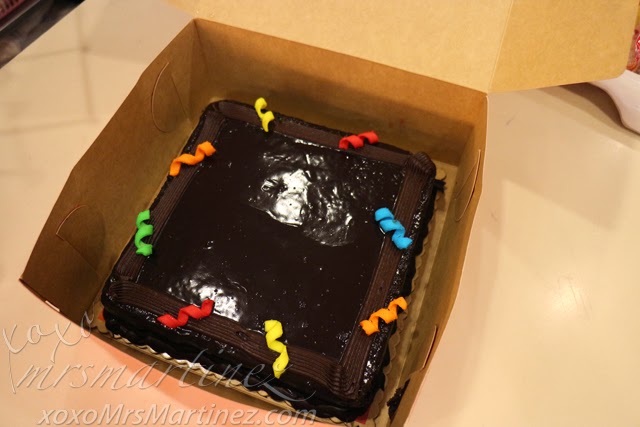 Red Ribbon Personalized Cake Price Red Ribbon Personalized Cake Price