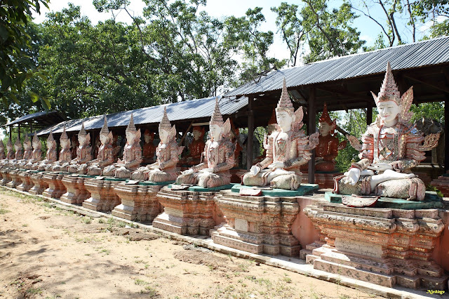 12-08-16 Camino a Monywa. - Objetivo Birmania (6)