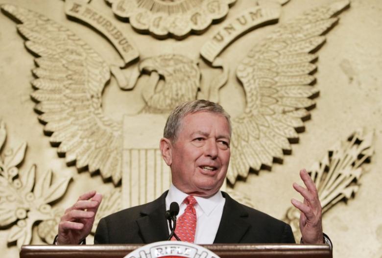 War News Updates Qatar Has Hired Former U.S. Attorney General John