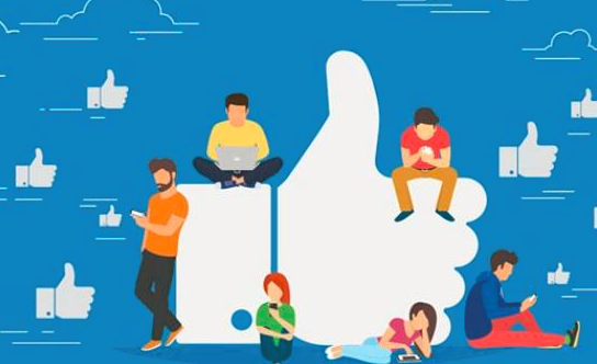 How To Make Thumbs Up In Facebook