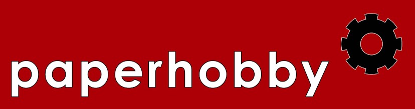 paperhobby