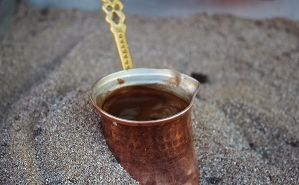 Kahvenizi Yudumlarken Bilgilendiren Site KahveKafe CoffeeCafe