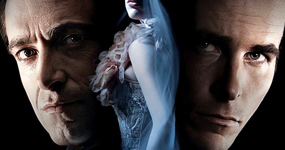 Prestij 720p TR Dublaj indir Prestij 720p TR Dublaj indir