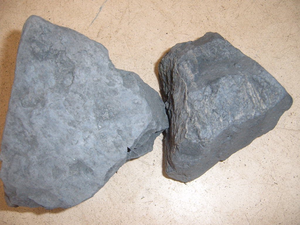 Virgo Trading Inc, Sell Coal Ore Capacity at loading 40,000 m/ton