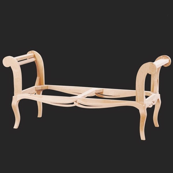 Ham mobilya aksesuar