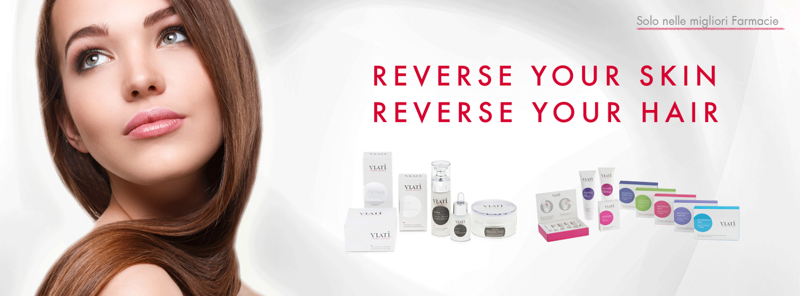 Ylati capelli prezzi Clearance