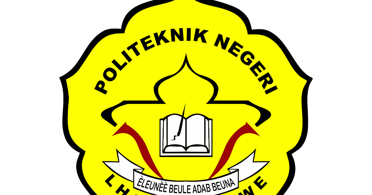 Logo Kementerian Dalam Negeri Vector Download Logo Stan Politeknik Images
