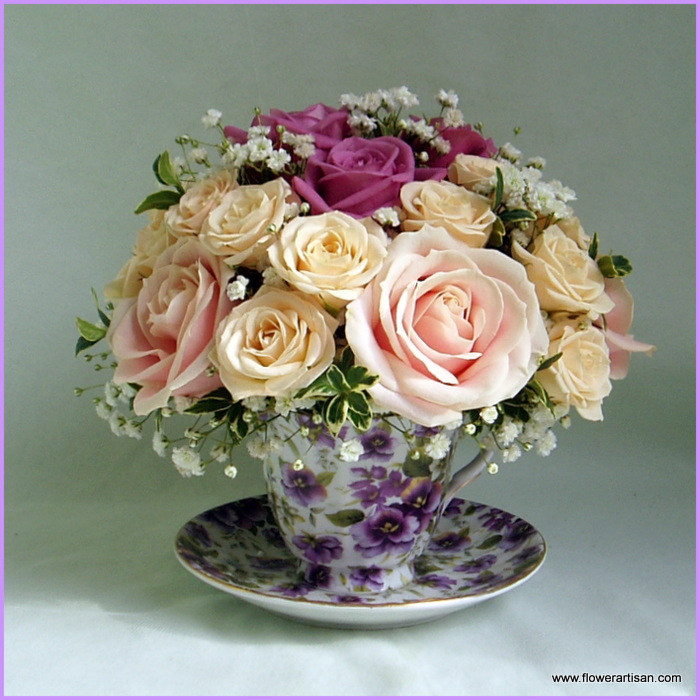 Artistry in Bloom's Blog Mother's Day FlowersVictoria BC by Artistry