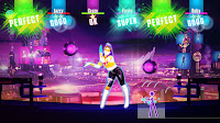 Just Dance 2018 Game Screenshot 3