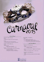 Carnaval de Almuñécar 2015