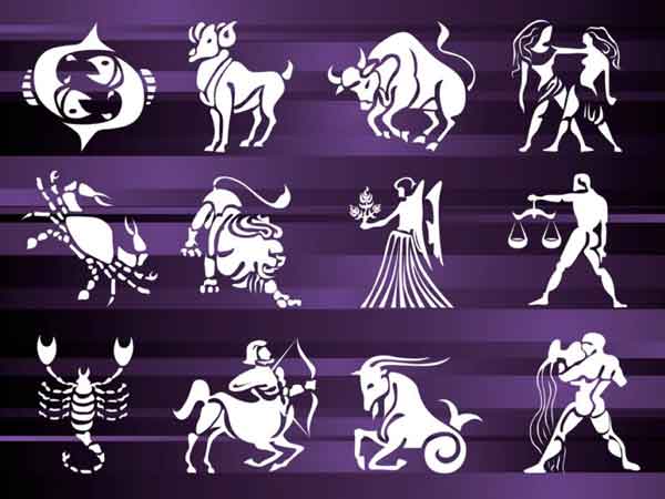 Astrology, Horoscope Zodiac Signs