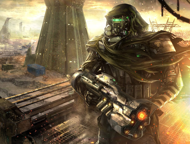 Fallen: A2P Protocol review