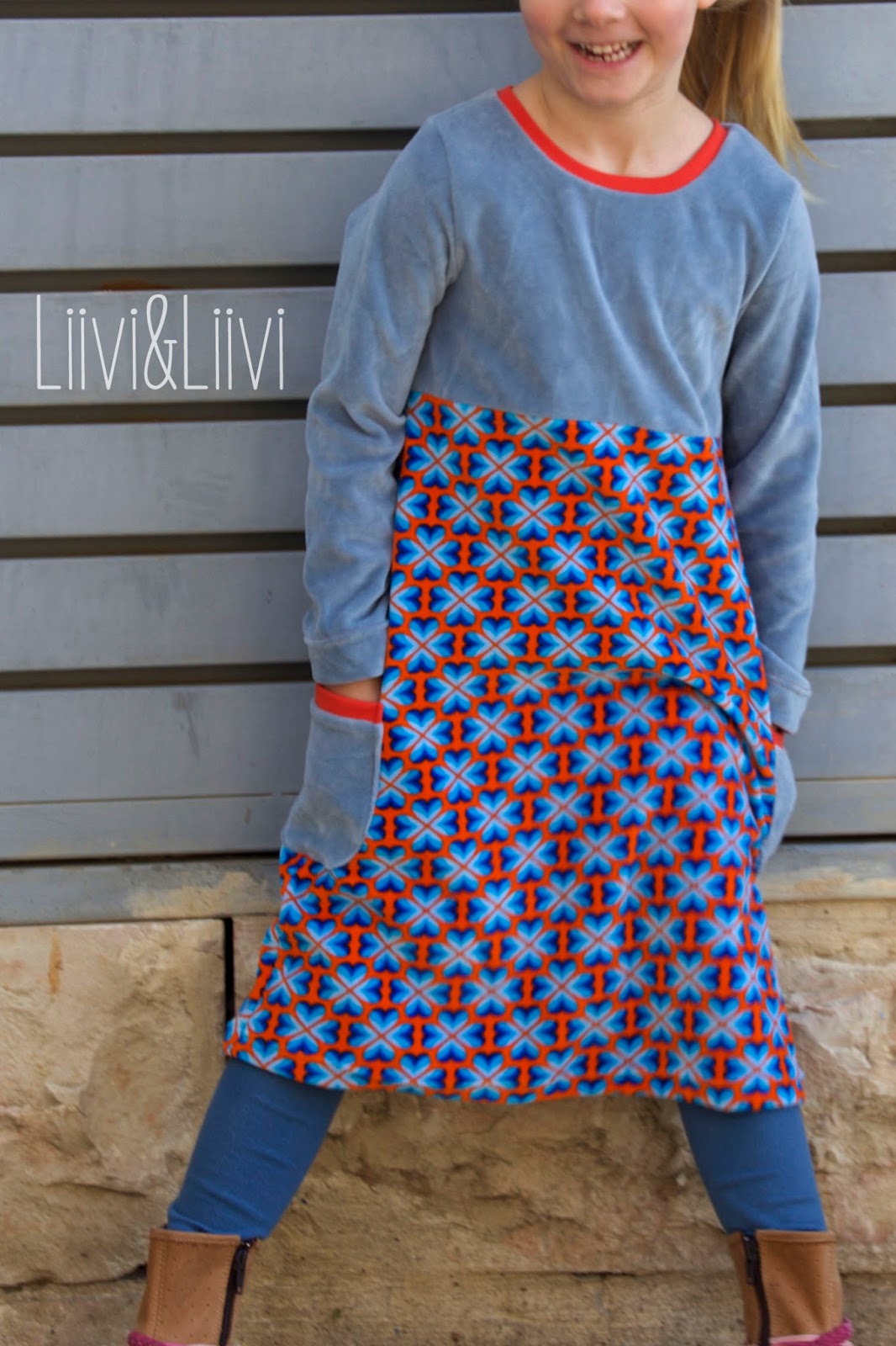 Kindermode Fur Madchen Von Creamie Gunstig Online Kaufen Bei Fashn De