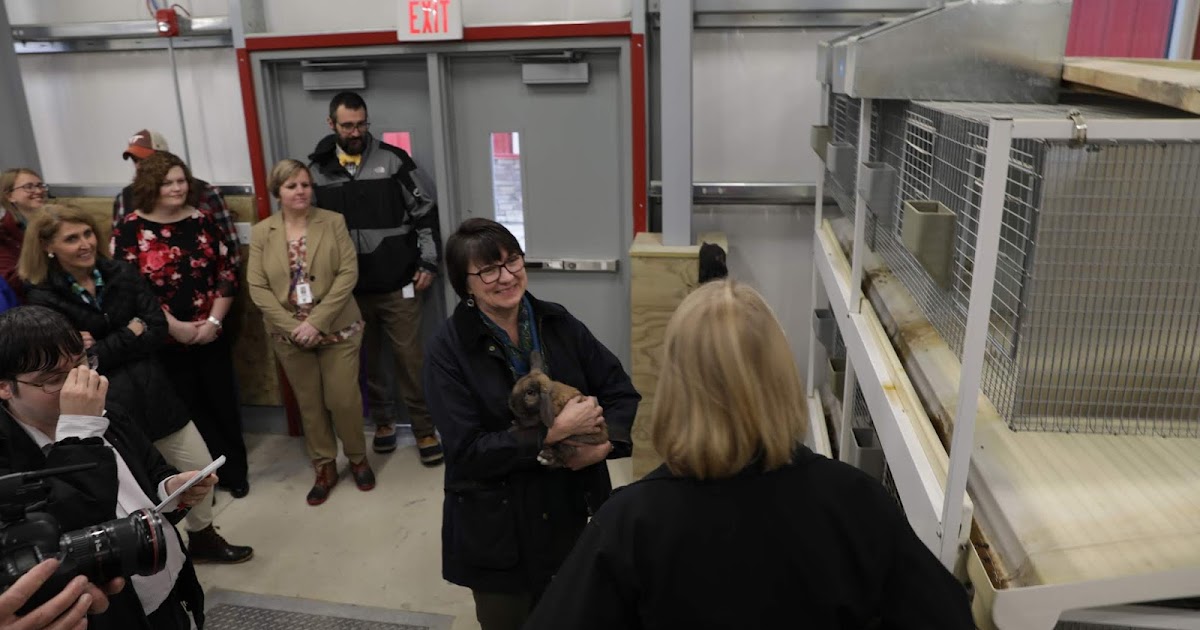 Isle of Wight County Schools Superintendent Dr. Jim Thornton: Preparing