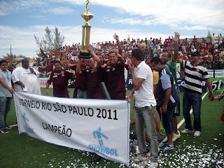 showbol campeao