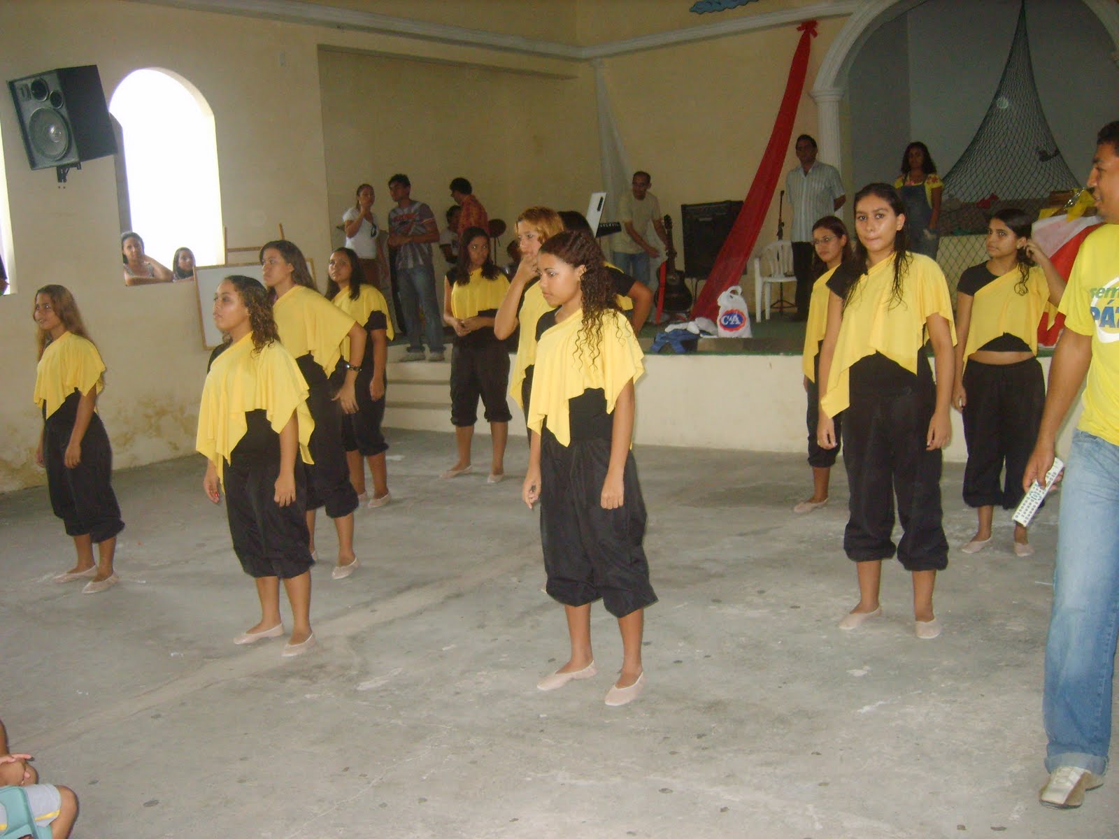 Missão Evangélica Pentecostal do Brasil