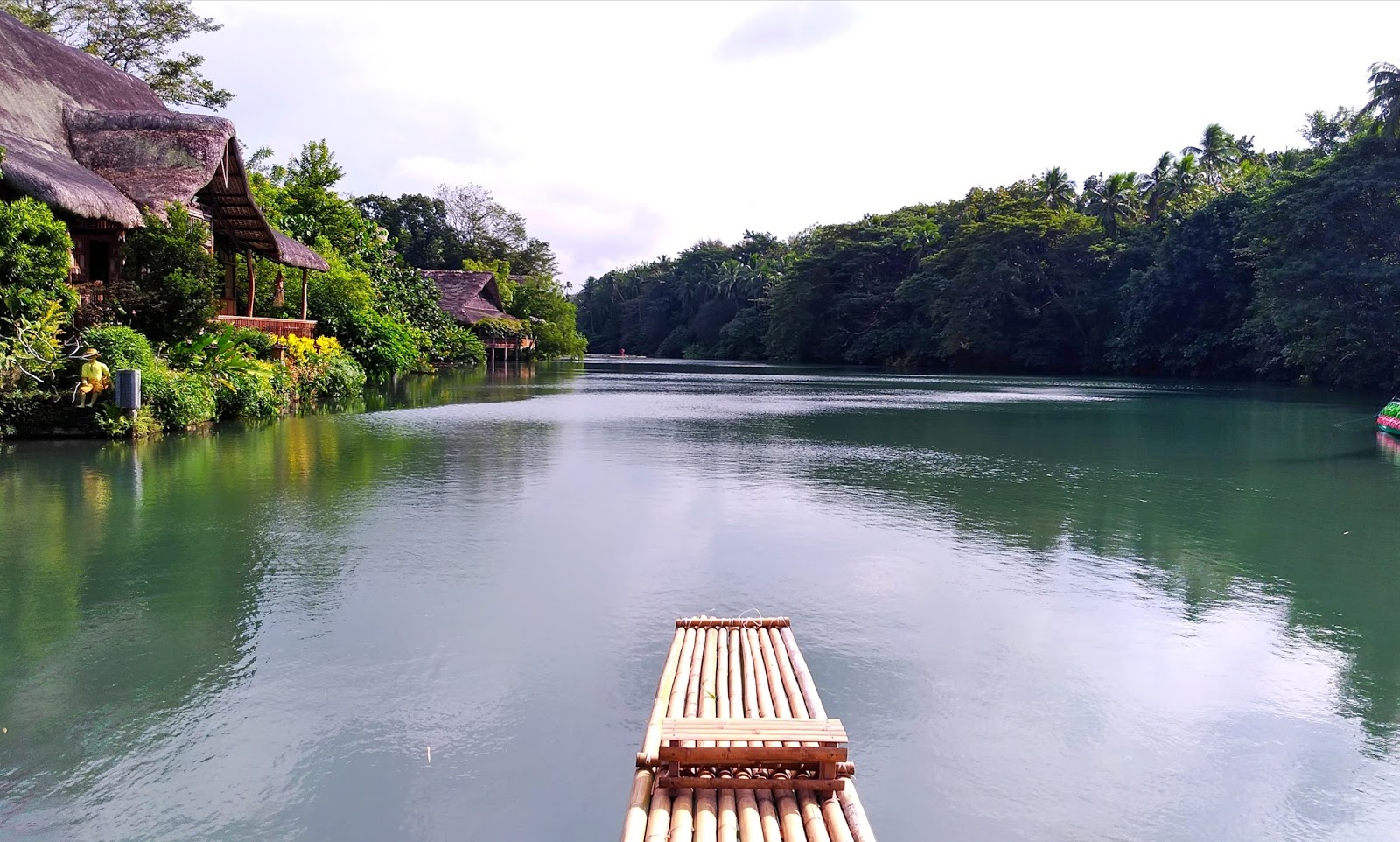 Villa Escudero Plantations & Resort A Great Destination For Relaxation The Pinoy Traveler