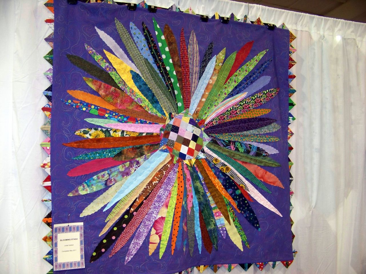 Attic Window Quilt Shop QUILT SHOW IN MARSHALL