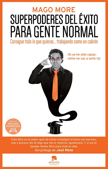 Superpoderes Del Éxito Para Gente Normal PDF descargar