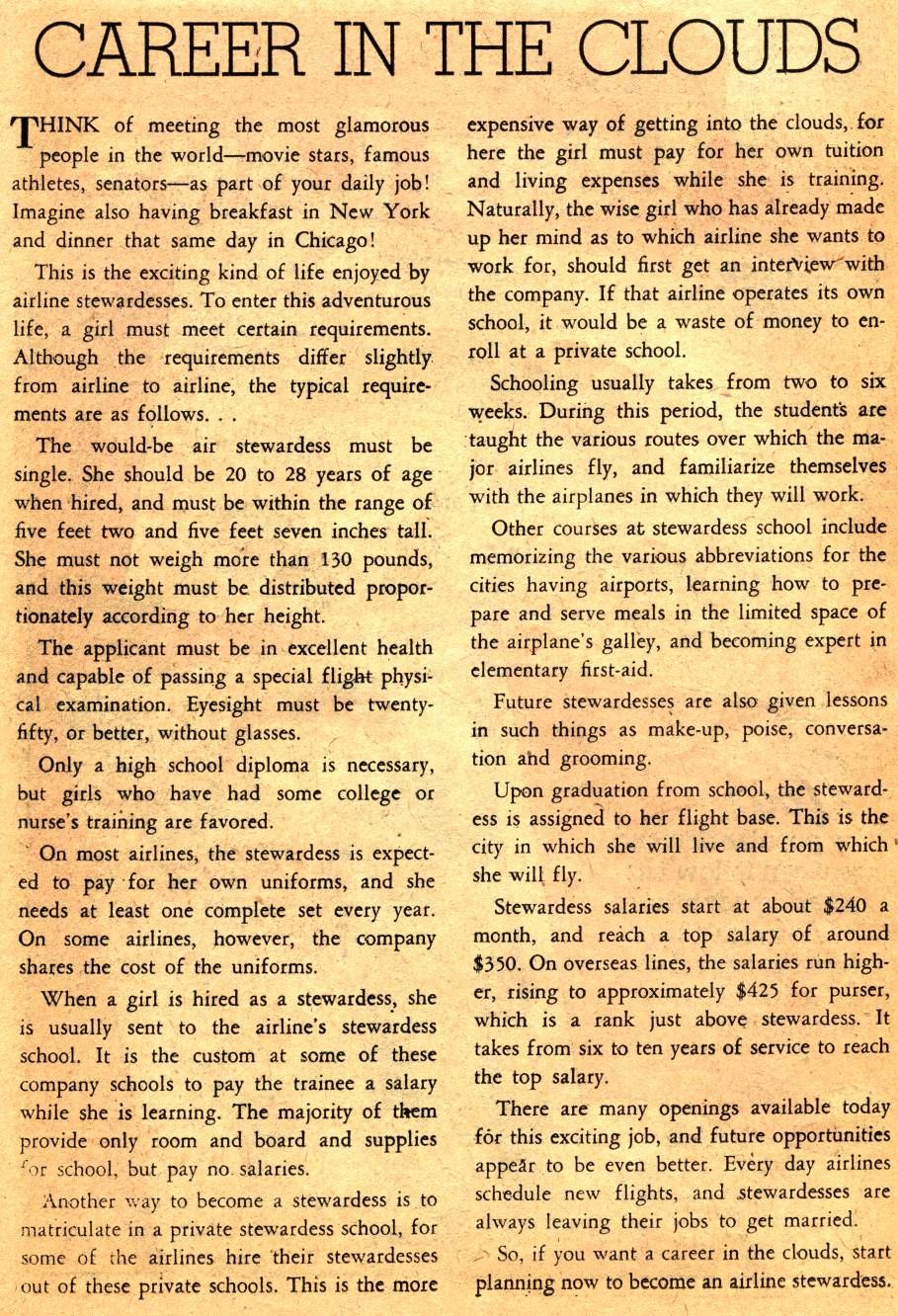 Read online Wonder Woman (1942) comic -  Issue #99 - 22