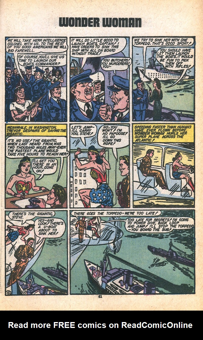 Read online DC 100-Page Super Spectacular comic -  Issue #14 - 61