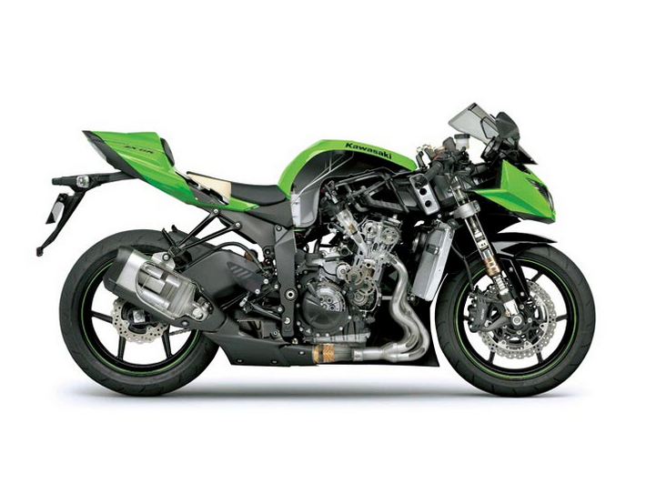Kawasaki Ninja 300 Specs Motor Lovers