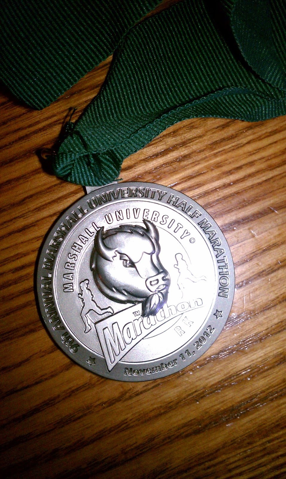 Marshall Half Marathon 2024 Vivi Alvinia Marshall Half Marathon 2024 Vivi Alvinia