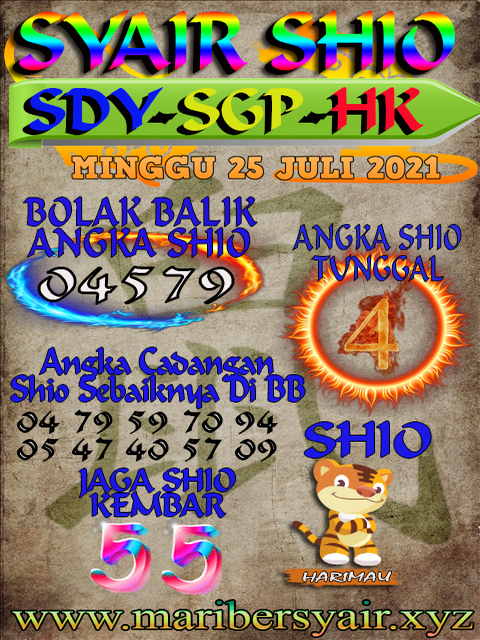hongkong pengeluaran
