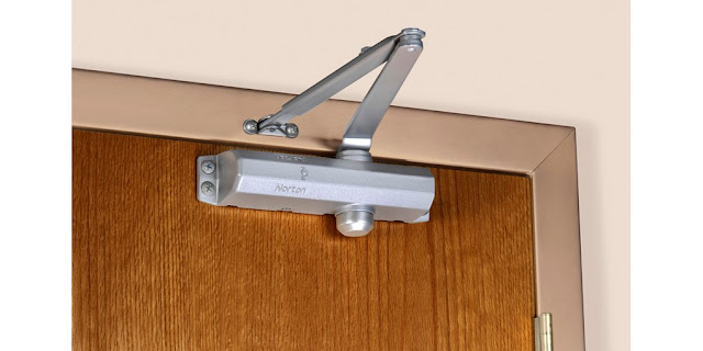 Door Closer