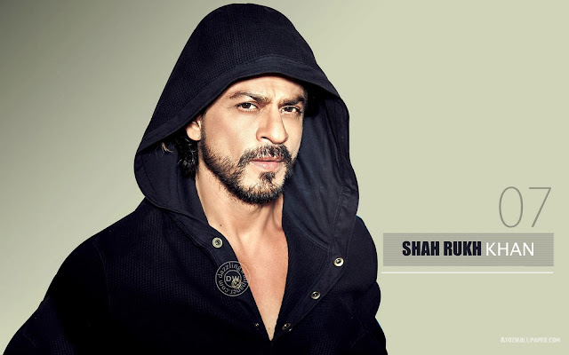 Free Shahrukh Khan HD Wallpapers |