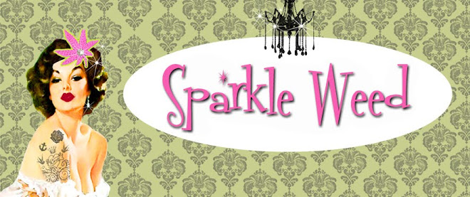 Sparkle Weed