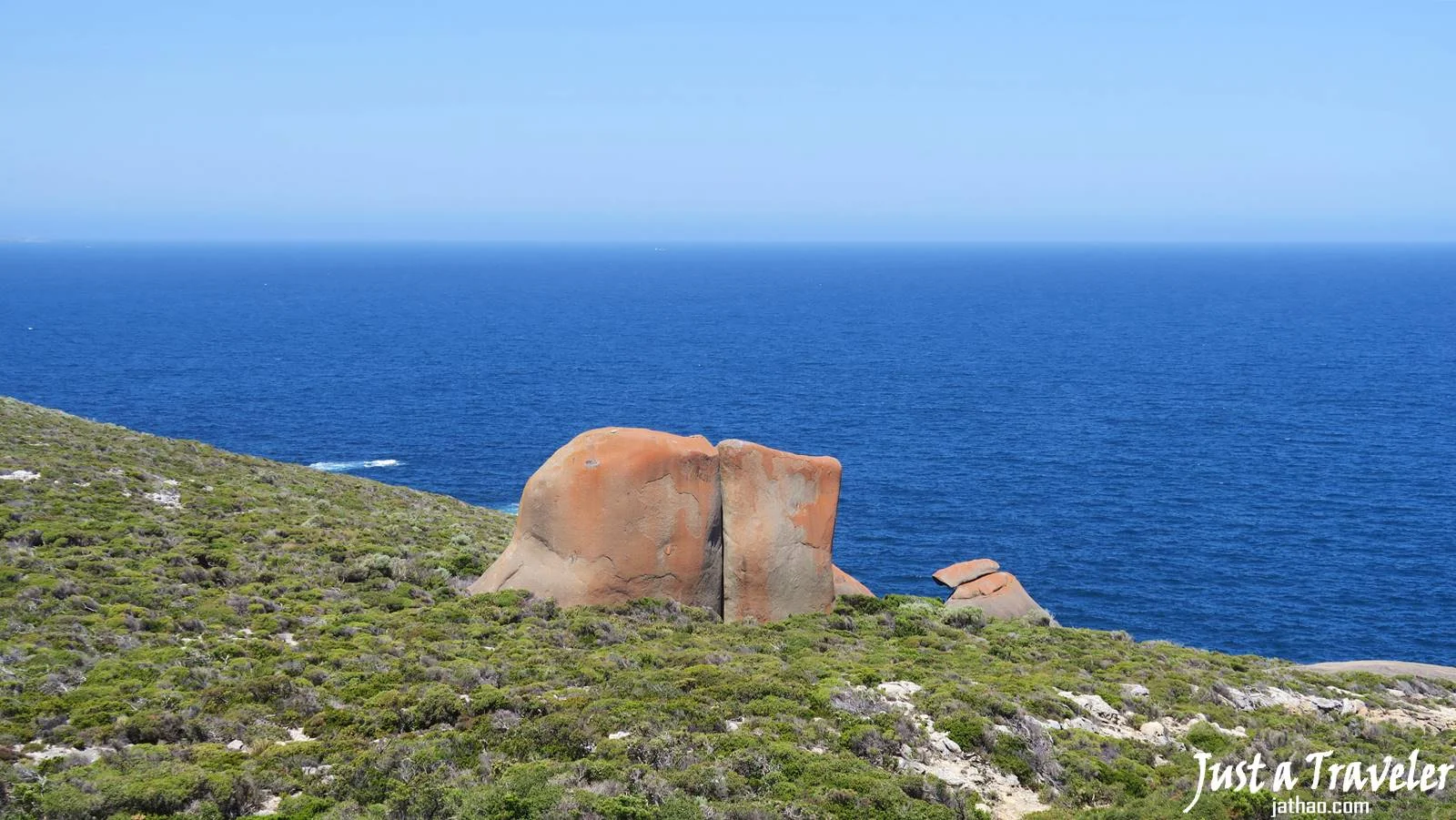 阿德萊德-袋鼠島-Kangaroo-Island-Remarkable-Rocks-交通-景點-行程-推薦-遊記-自由行-旅遊-一日遊-二日遊-Adelaide-阿得雷德