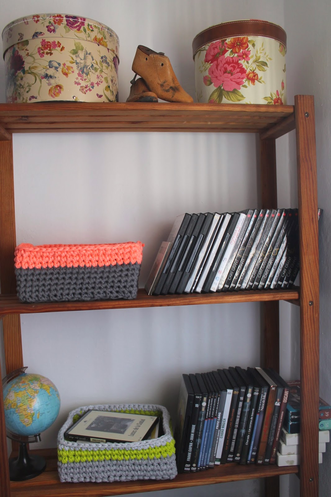 La mesa camilla : marzo 2015